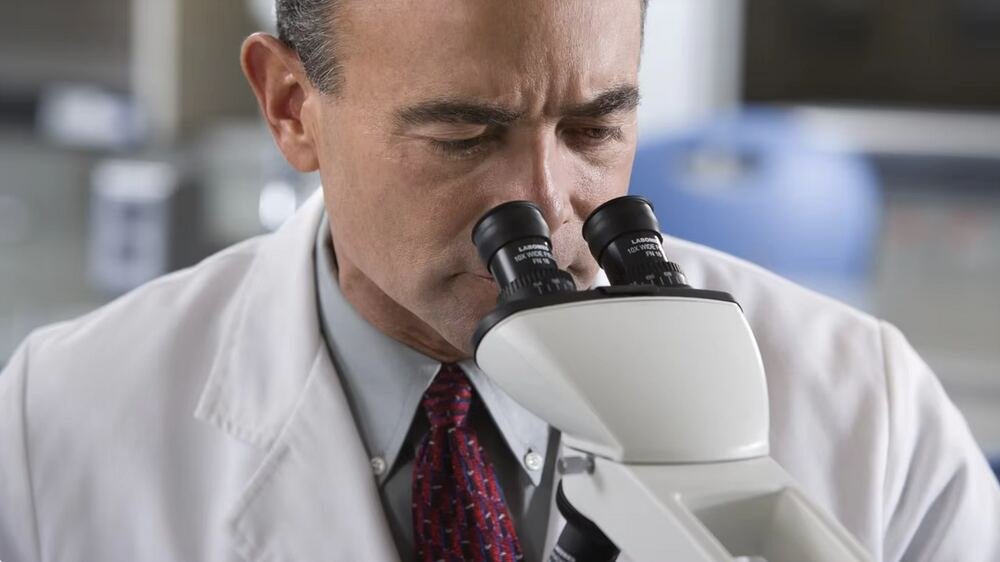 Laboratory research and material testing
