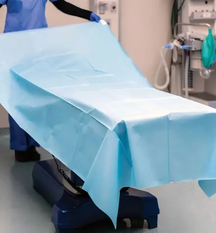 disposable surgical sheets disposable surgical sheets, color options: Blue/Light Gray/White, size: 50×40; 50×50; 50×70; 50×120; 50×180; 60×40; 60×50; 60×60; 60×80; 60×90; 60×100; 60×120; 60×160; 60×180; 60×200; 70×60; 70×80; 70×100; 70×120; 70×140; 70×160; 70×180; 70×200; 70×220; 80×60; 80×80; 80×120; 80×140; 80×160; 80×180; 80×200; 80×220; 100×100; 100×200; 100×260; 120×100; 120×200; 150×200(cm)