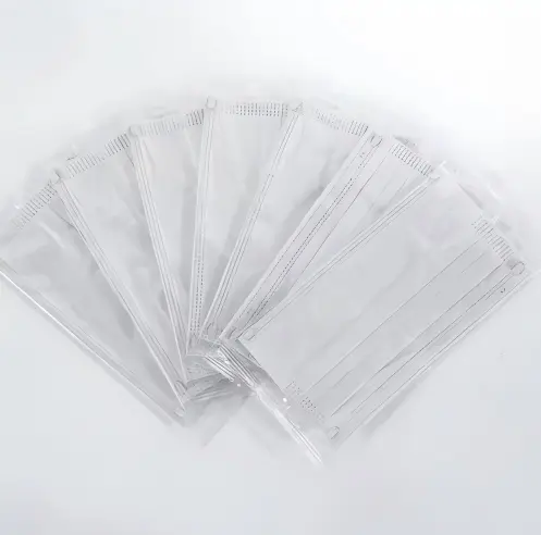 flat graphene face mask flat graphene face mask, color options: Gray; Additional colors available upon request, size: 17.5*9.5cm