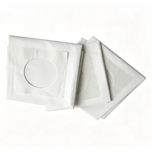 pla disposable surgical drapes with hole, color options: Blue/Light Gray/White, size: 34cm×45cm45cm×70cm60cm×90cm; Custom sizes